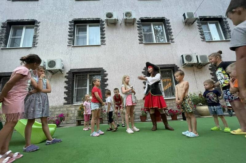 Гостевой дом «Солнечная дача»