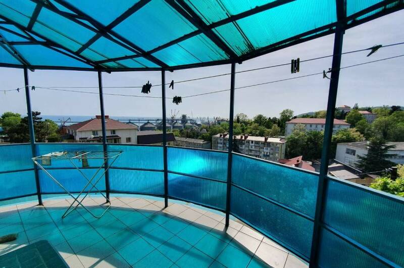 Гостевой дом «Татьяна»