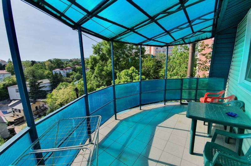 Гостевой дом «Татьяна»