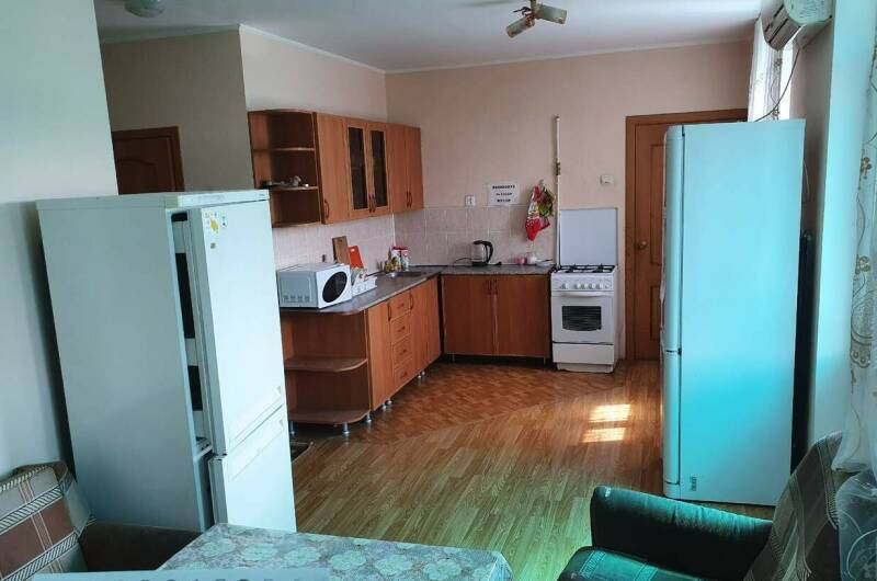 Гостевой дом «Татьяна»