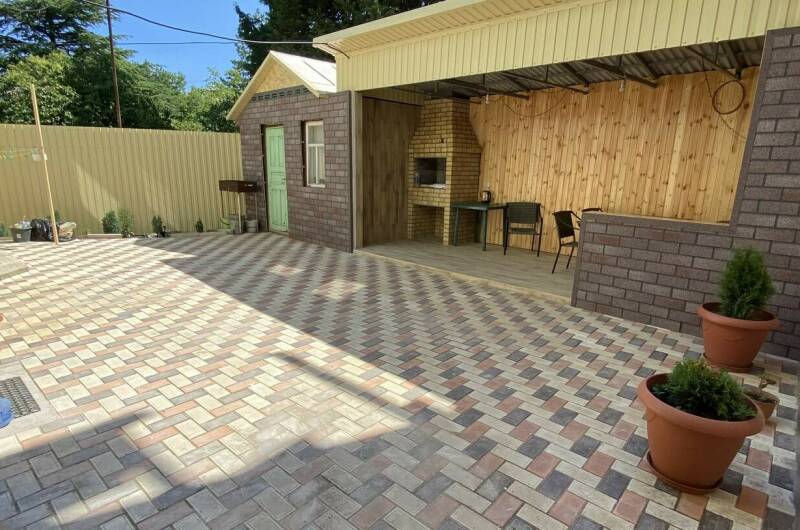 Гостевой дом «Татьяна»