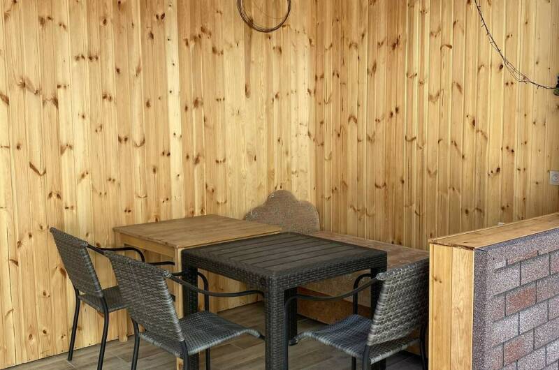 Гостевой дом «Татьяна»