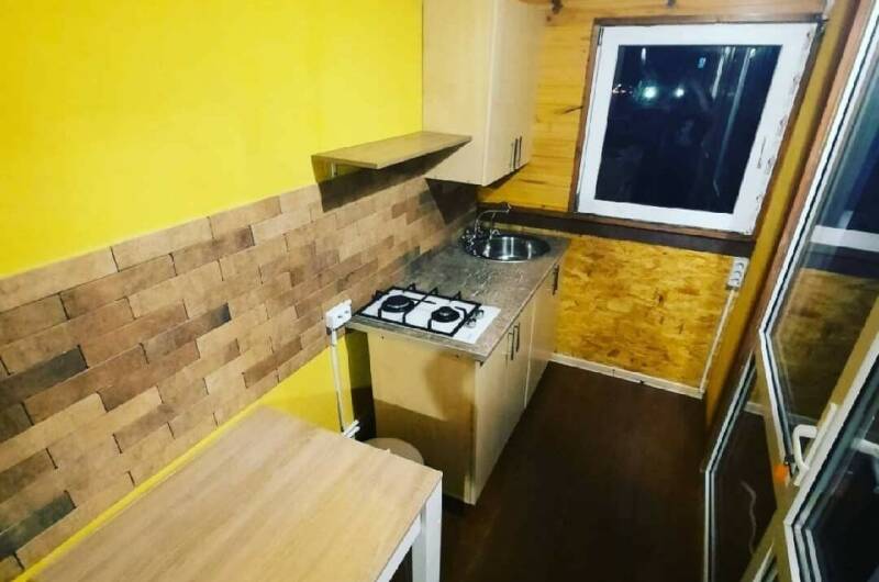 База отдыха «Якорь»