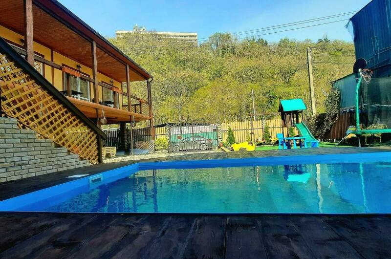 База отдыха «Якорь»