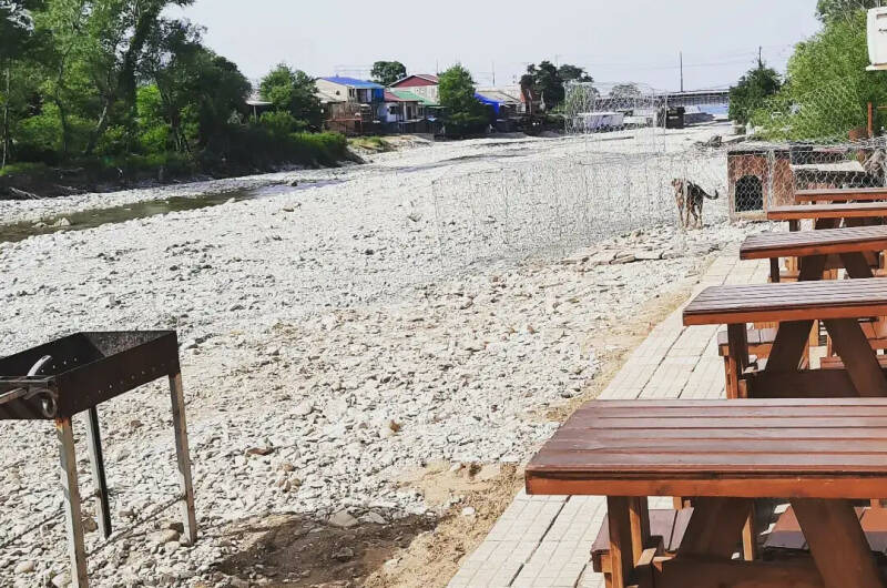 База отдыха «Якорь»