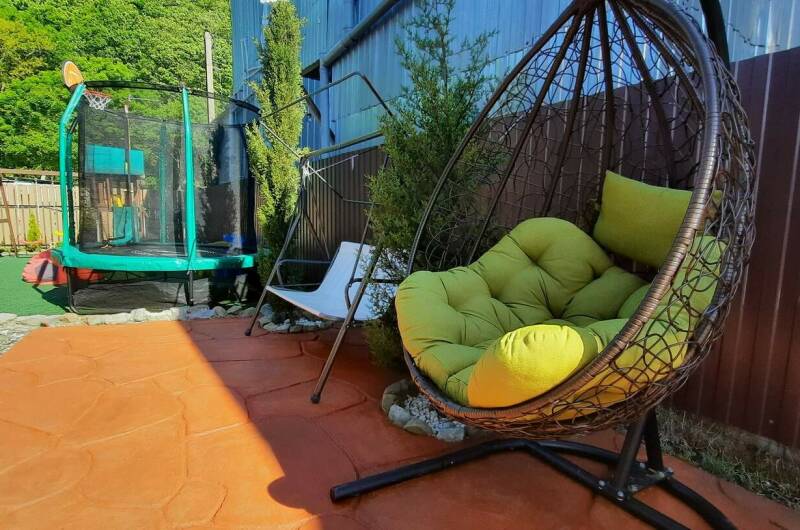 База отдыха «Якорь»