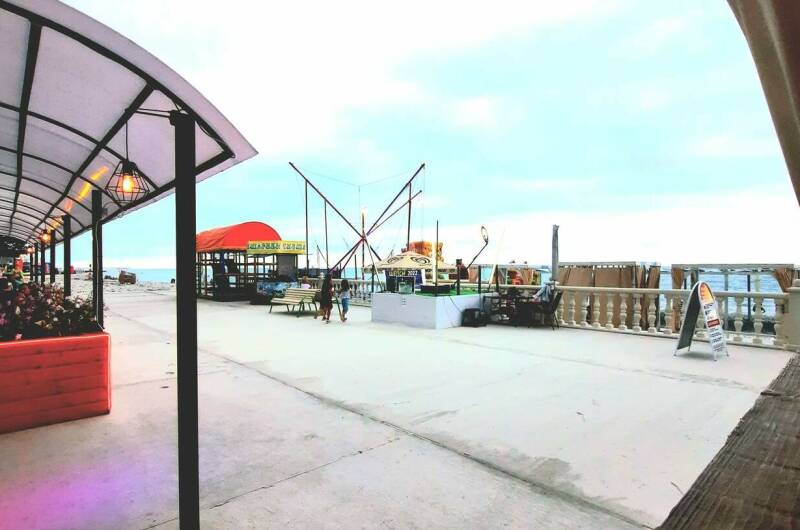 База отдыха «Якорь»