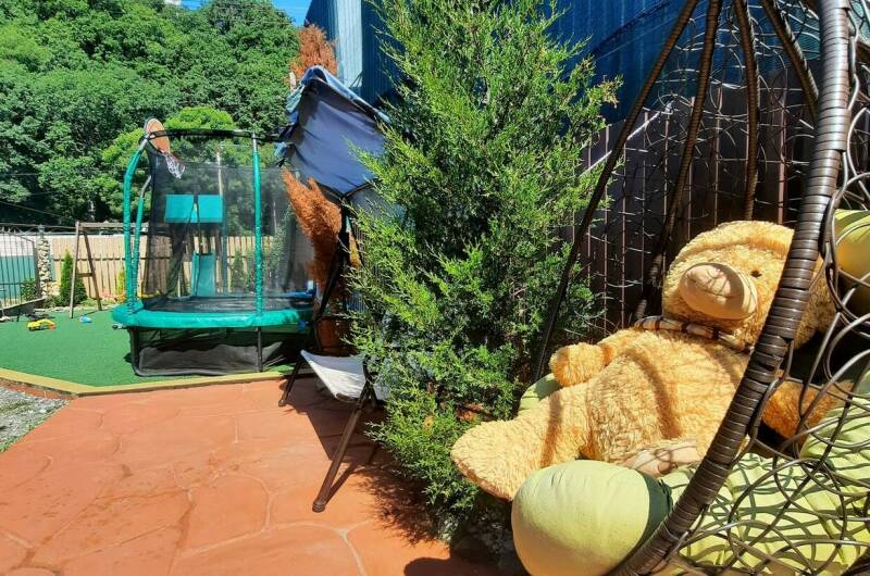 База отдыха «Якорь»