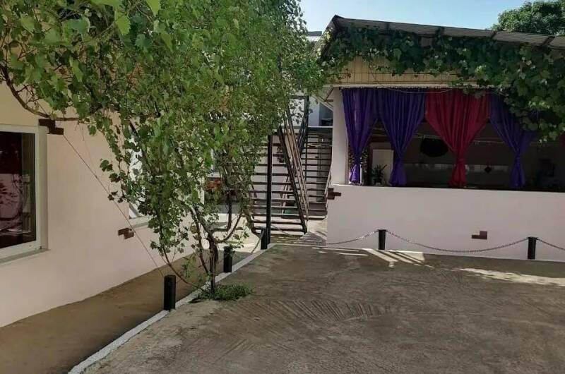 Гостевой дом «Галина»