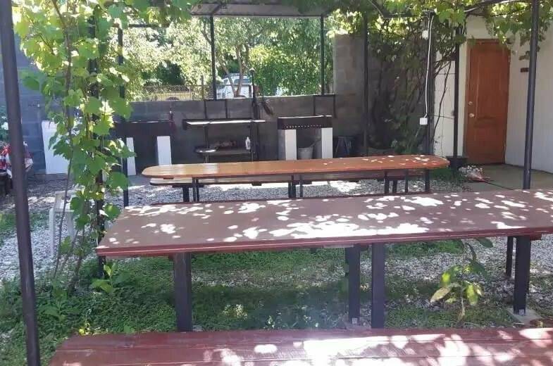 Гостевой дом «Галина»