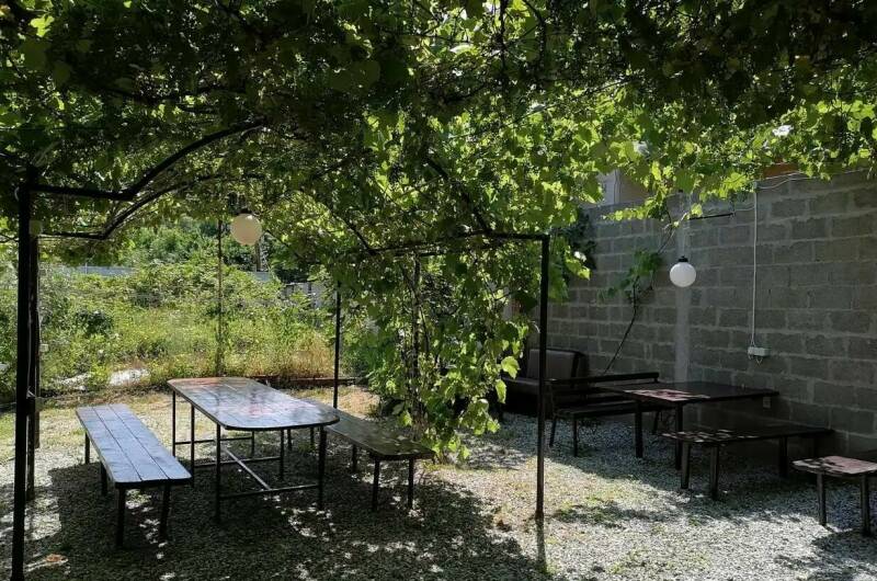 Гостевой дом «Галина»