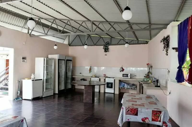 Гостевой дом «Галина»