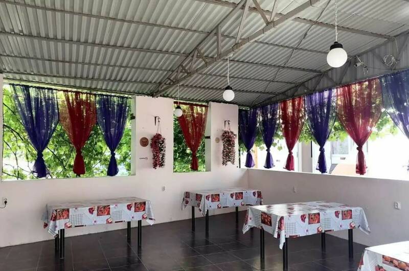 Гостевой дом «Галина»