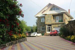 Изображение Гостевой дом «У Наталии» #2