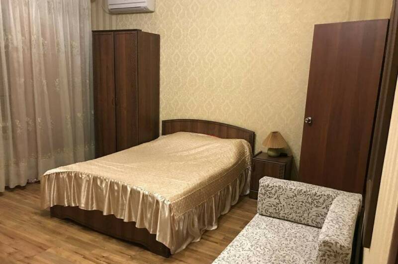 Гостевой дом «У Наталии»