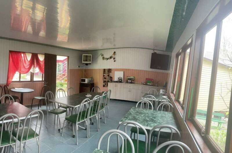 Гостевой дом «У Наталии»