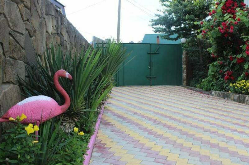 Гостевой дом «У Наталии»