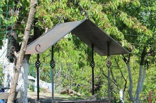 Гостевой дом «У Наталии»