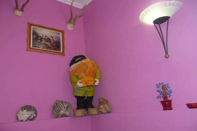 Гостевой дом «У Наталии»