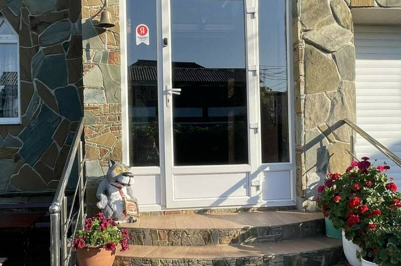 Гостевой дом «У Наталии»