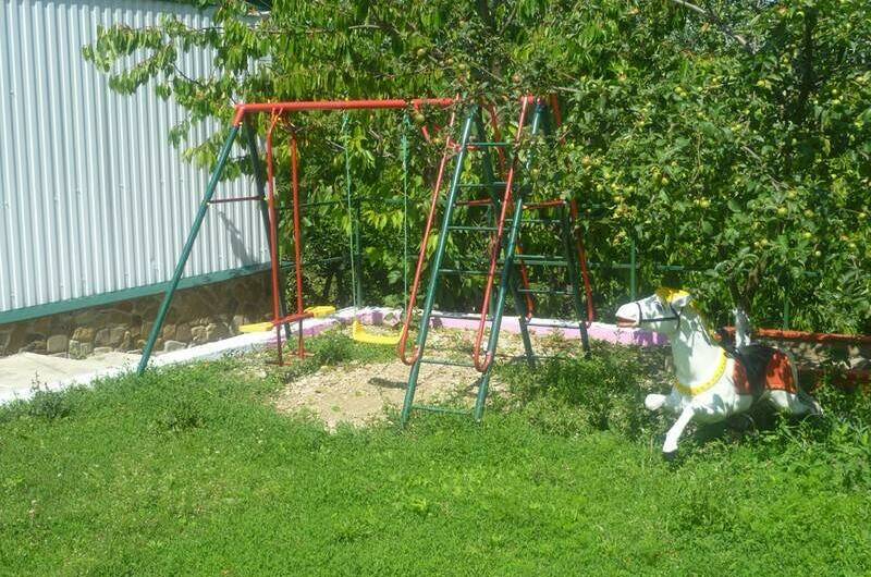 Гостевой дом «У Наталии»