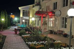 Изображение Гостиница «Элита» #2