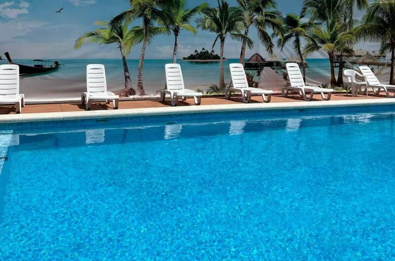 Гостиница «Элита»