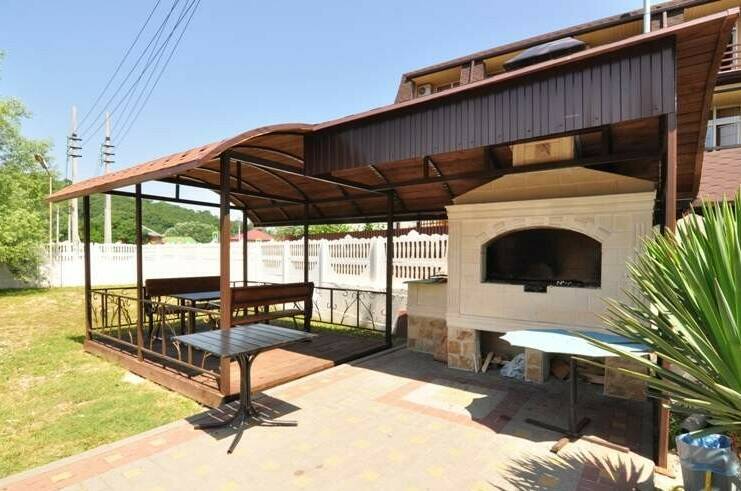 Гостиница «Элита»