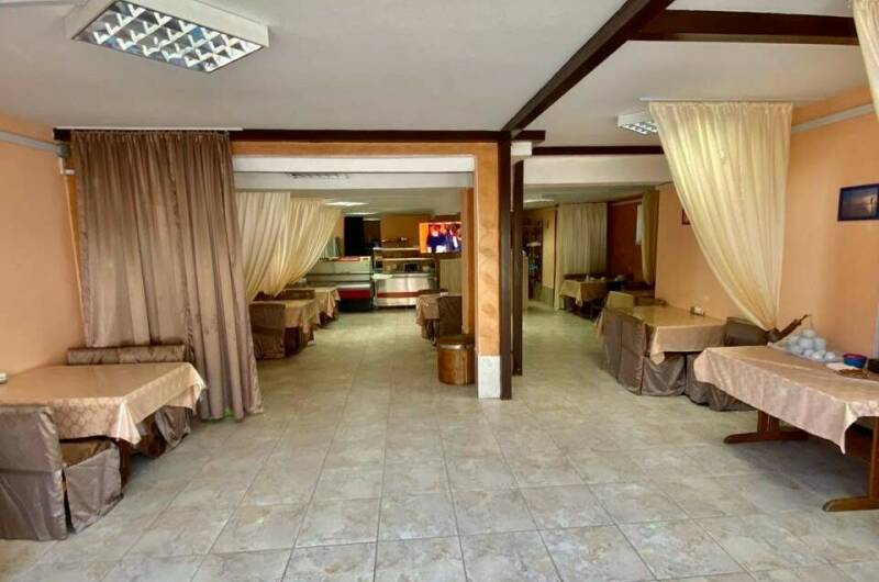 Гостевой дом «София»