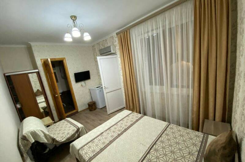 Гостевой дом «София»