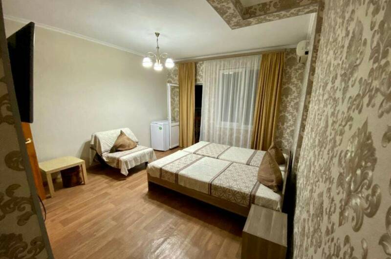 Гостевой дом «София»