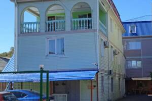 Изображение Гостевой дом на Юности #1