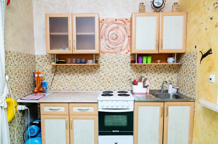 Гостевой дом на Юности