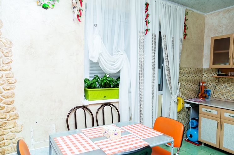 Гостевой дом на Юности