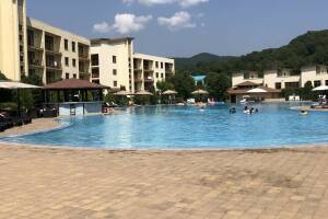 Изображение Апартаменты в КП «Резиденция солнца» #2