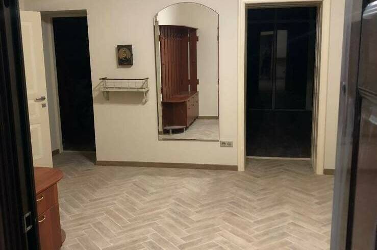 Апартаменты в КП «Резиденция солнца»