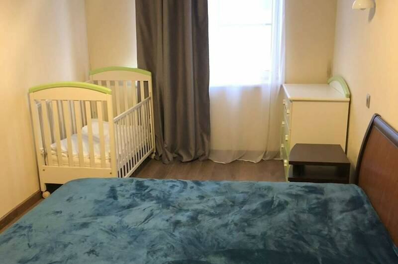 Апартаменты в КП «Резиденция солнца»