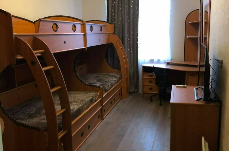 Апартаменты в КП «Резиденция солнца»