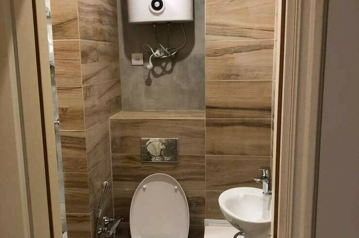 Апартаменты в КП «Резиденция солнца»