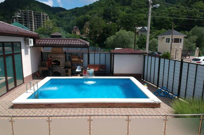 Гостевой дом «Эйва»