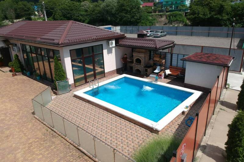 Гостевой дом «Эйва»