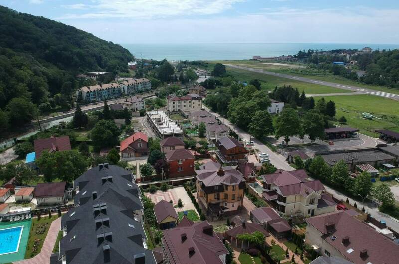 Гостевой дом «Эйва»