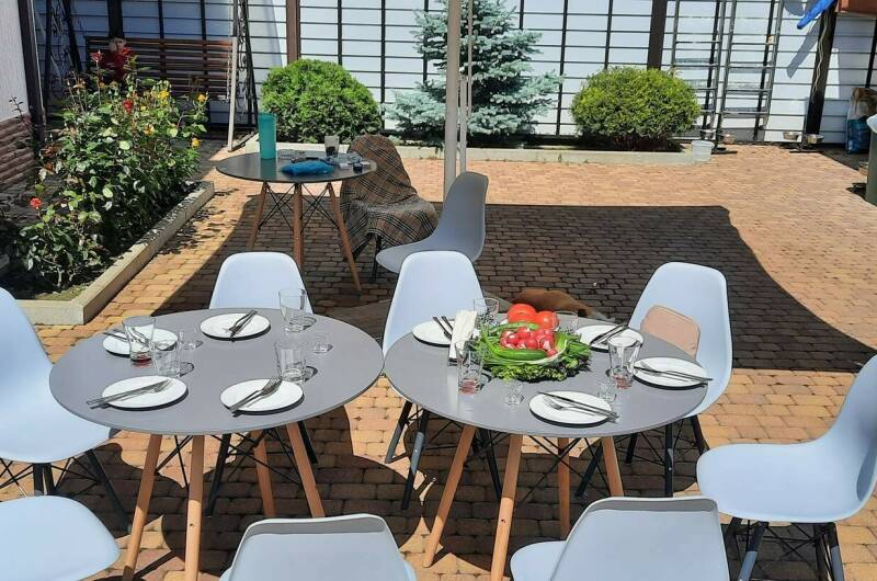 Гостевой дом «Эйва»