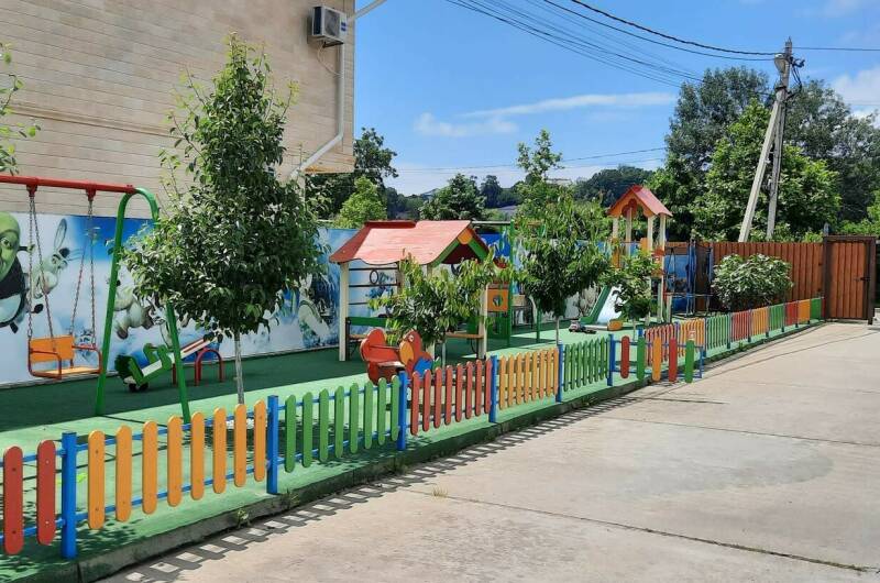 Гостевой дом «Эйва»