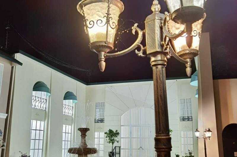 Гостевой дом «Лаванда-Небуг»