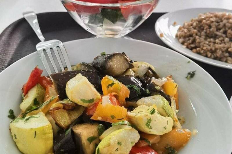 Гостевой дом «Лаванда-Небуг»