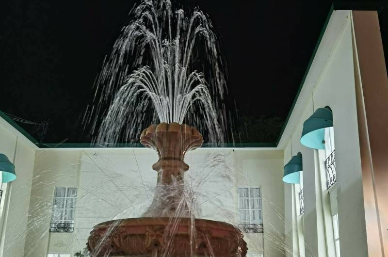 Гостевой дом «Лаванда-Небуг»