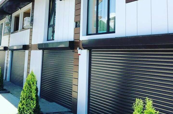 Мини-гостиница «Оазис»