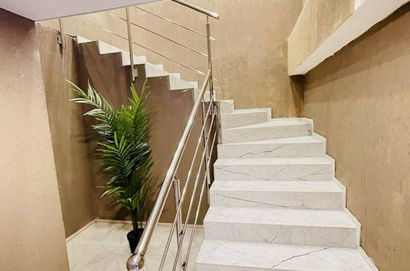 Мини-гостиница «Оазис»