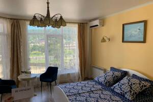 Изображение Апартаменты «Райский уголок» #2